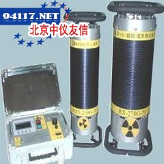 XB3005D射线探伤仪