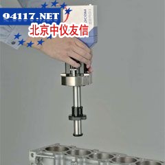 RONDCOMZero1便携式轮圆柱度仪