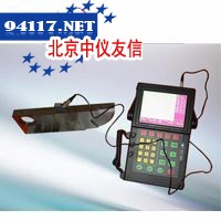 RQ-4400智能便携式超声波探伤仪