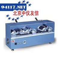 RS-8304鞋底弯折试验机