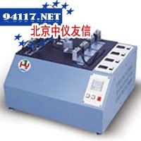 RS-8309鞋带耐磨试验机