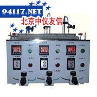 RS-8330A气动式按键寿命试验机