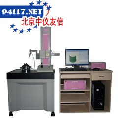 RS290C圆柱度仪