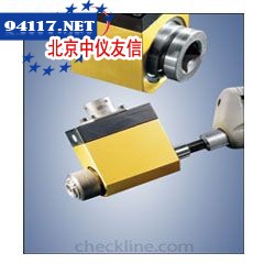 RTSX400F旋转扭矩传感器