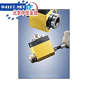 RTSX旋转扭矩传感器