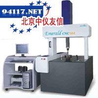 Ruby574手动/数控型三坐标测量机