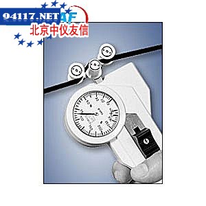 RX2/BX2磁带张力计