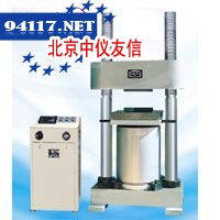 YES-2000B电液式压力试验机