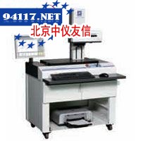 S1500DX2表面粗糙度测量仪