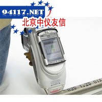 手持式X荧光光谱仪