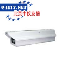 S680红外热像系统（安防监控型）