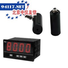 S908A振动变送器