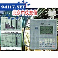 SA-78双通道振动及噪音信号分析仪
