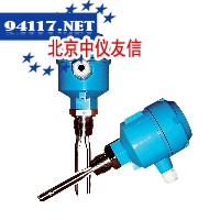 SA-UHC型磁翻转双色液位计