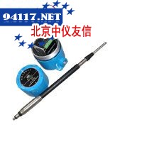 SA100-XXX-S13高温型射频导纳物位开关