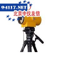 SDCW-VB远距离红外线测温仪