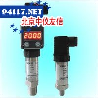 SE131智能压力变送器(扩散硅)