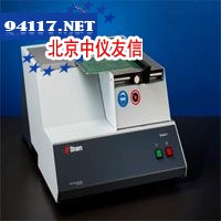 Secotom-1手动金相切割机