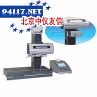 SEF580-G18D粗糙度仪