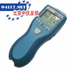 SGIR-11激光式转速测量仪
