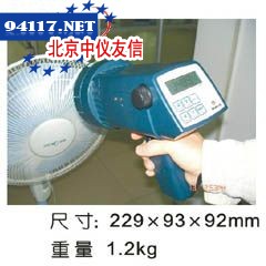 SGR-18频闪仪