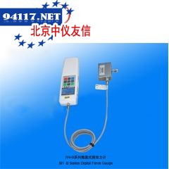 SH-10B数显推拉力计