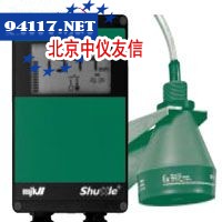 Shuttle流量开关