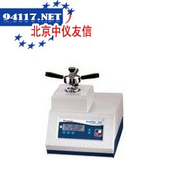 SimpliMet3000自动热压镶嵌机