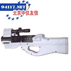 枪式红外测温仪