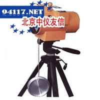 SIR560固定式红外线测温仪