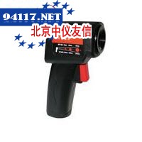 手持式快速红外测温仪600℃～3000℃