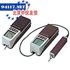 SJ-201系列表面粗糙度测量仪