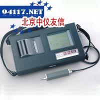 SJ-301系列表面粗糙度测量
