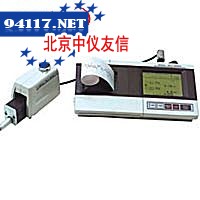 SJ-401表面粗糙度测量仪