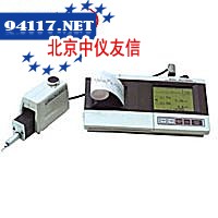 SJ-402表面粗糙度测量仪