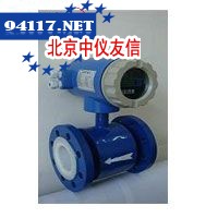 SKLD智能型防腐电磁流量计