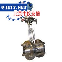 SKLG一体化孔板流量计