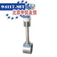 SKLU涡街流量计