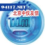 SKSATO秒表1702-00