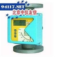 SK金属管浮子流量计