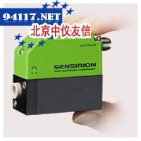 SLQ-HC60液体流量传感器/流量计