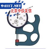 SM-112-3A测厚规