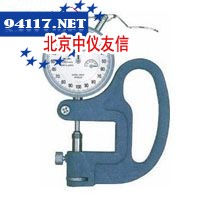 SM-1201LS测厚规