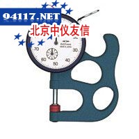 SM-130测厚规