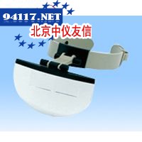 SM110200头盔式眼镜式放大镜