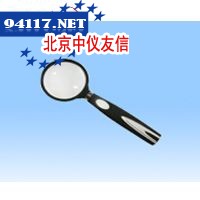 2022-55PEAK手持式放大镜2X