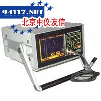 SMART-2097A智能便携多频涡流探伤仪