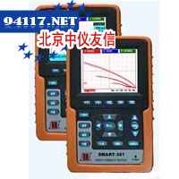SMART-301智能掌上型多功能涡流仪
