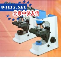 SMART三目生物显微镜