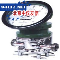 5012系列食品流量计